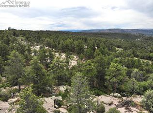 10305 County Road 69, Canon City, CO 81212