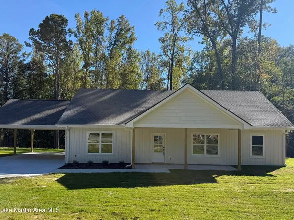 1946 Reeves Rd, Alexander City, AL 35010