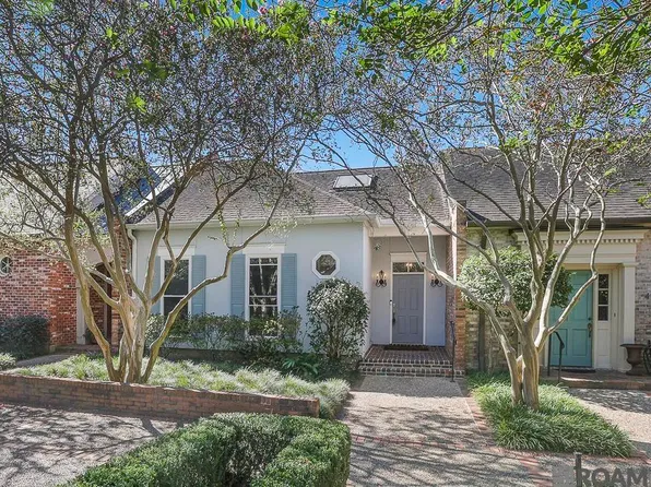 42 Jamestowne Ct, Baton Rouge, LA 70809