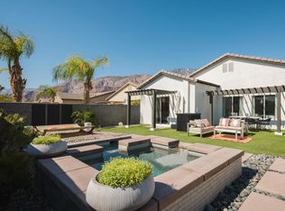 4020 Mission Peak, Palm Springs, CA 92262