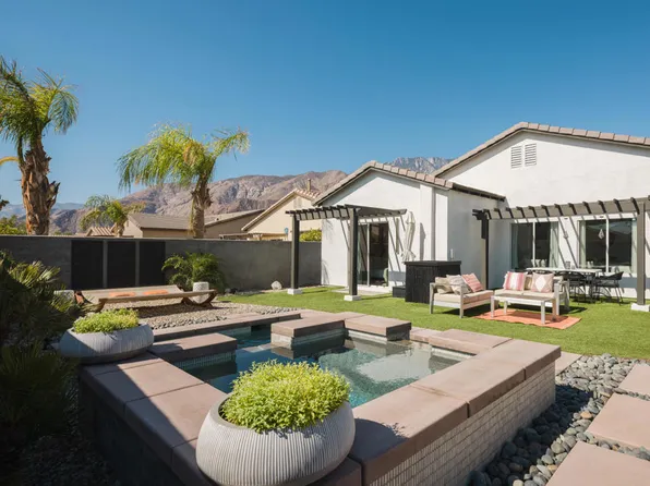 4020 Mission Peak, Palm Springs, CA 92262