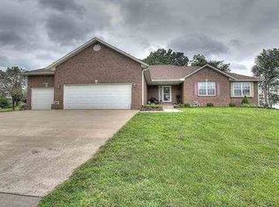8831 Hwy W, Jackson, MO 63755