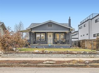 4563 Yates St, Denver, CO 80212