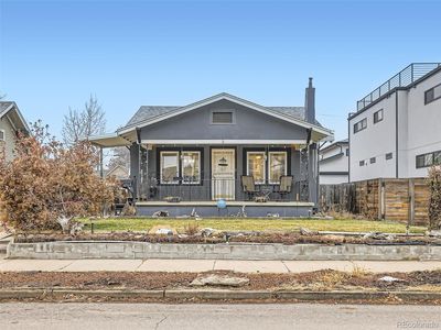 4563 Yates Street, Denver, CO, 80212