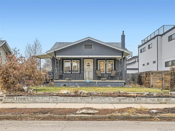4563 Yates Street, Denver, CO 80212