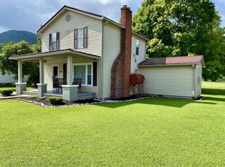 218 Dennis Cove Rd, Hampton, TN 37658