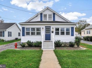 7 Reese Ave, Harrington, DE 19952