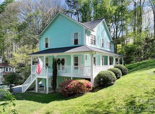 119 Friendly Ln, Asheville, NC 28806