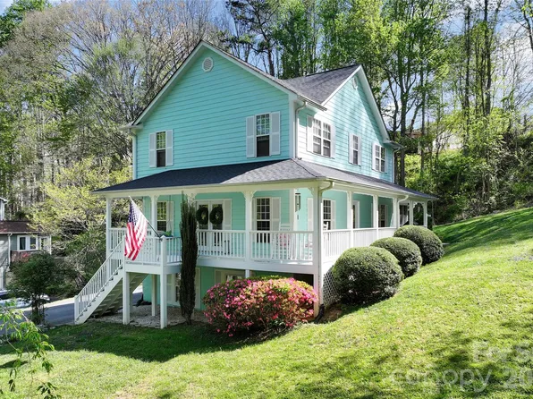 119 Friendly Ln, Asheville, NC 28806