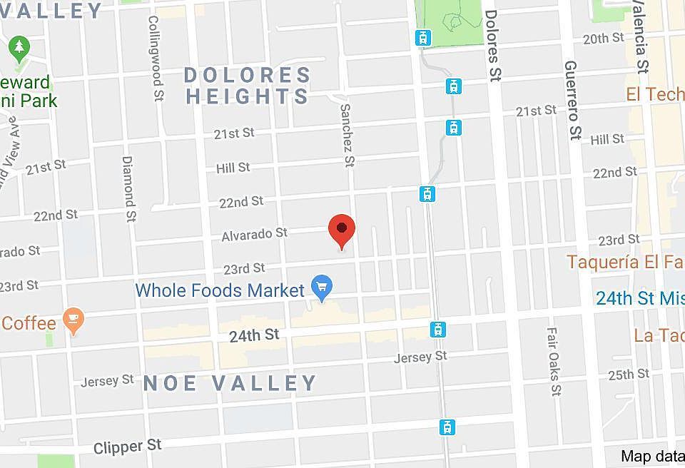 central Noe Valley
