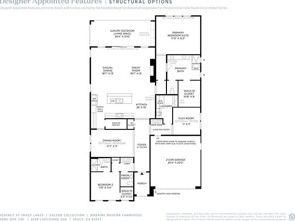 4th image of 3328 Lakeshore Ave