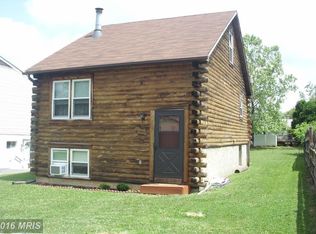 5936 Prince George St, Baltimore, MD 21207