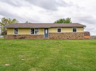 5390 S Victor Pike, Bloomington, IN