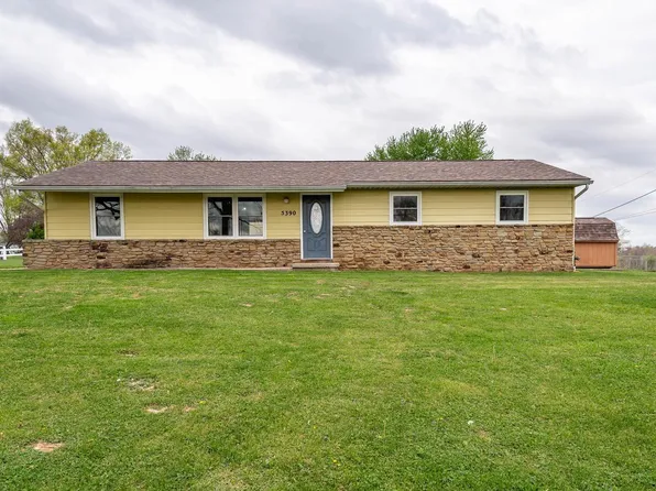 5390 S Victor Pike, Bloomington, IN 47403