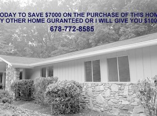 3803 Gothic Elm Ct, Decatur, GA 30034