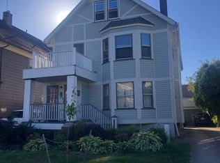 2290 Ogontz Ave #UP, Lakewood, OH 44107