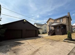 2208 Graham Ave, Windber, PA