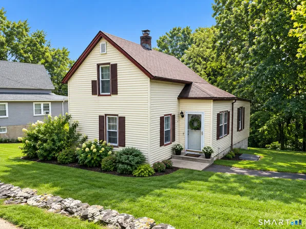 57 Silver Hill Road, Ansonia, CT 06401