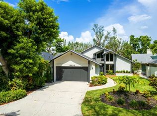 12290 McGregor Woods Cir, Fort Myers, FL 33908
