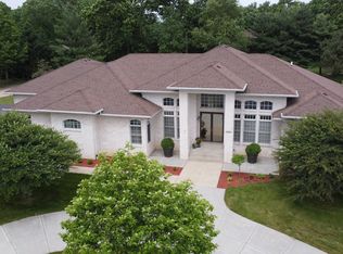 3651 Chad St, Rockford, IL 61102