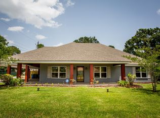 110 N William Dr, Lafayette, LA 70506