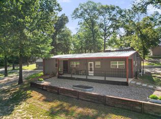 137 Birch Rd, Big Sandy, TX 75755