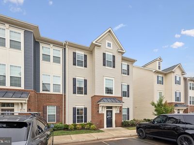 8264 Knight Station Way, Manassas, VA, 20110