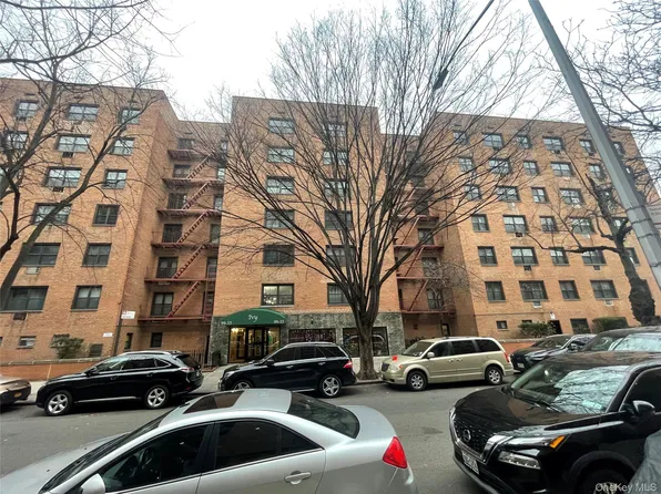 99-35 59 Avenue #5E, Corona, NY 11368