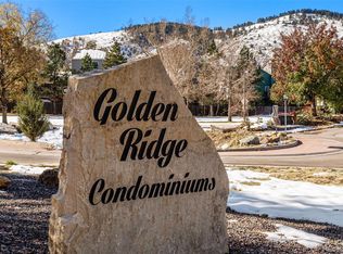 1150 Golden Cir APT 301, Golden, CO 80401