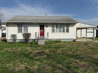 3886 Clover Dr, Newburgh, IN