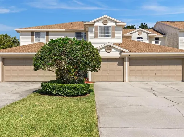 6400 46th Ave N APT 49, Kenneth City, FL 33709