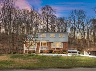 4289 Trouthaven Dr, Murrysville, PA 15668