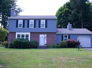 4520 Farming Ridge Blvd, Reading, PA 19606