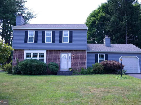 4520 Farming Ridge Blvd, Reading, PA 19606