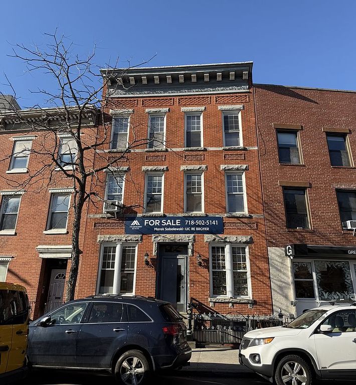 53 Franklin St APT 6, Brooklyn, NY 11222