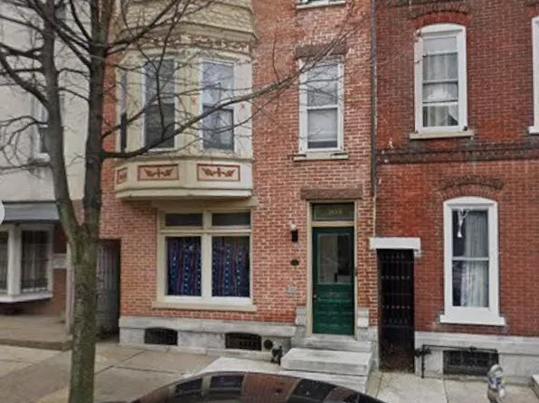 204 N 9th St, Allentown, PA 18102