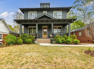 724 Avery St, Decatur, GA 30030