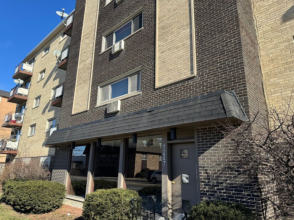 1st image of 1247 S Harlem Ave APT 104