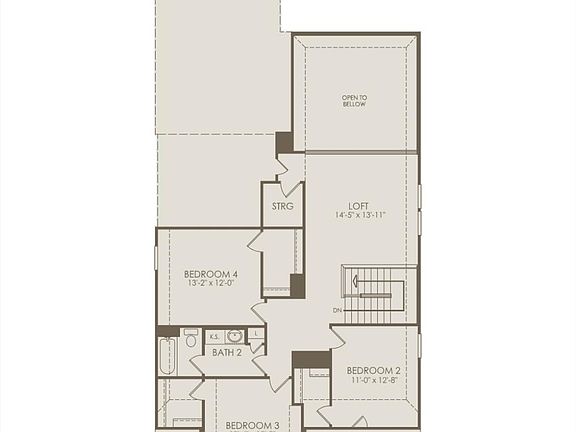 3rd image of 15646 Wandering Maple Way