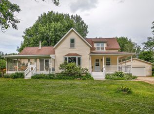 1551 110th Ave, Hammond, WI 54015