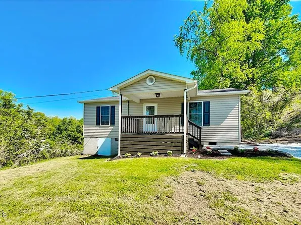 110 1/2 Esther St, Bristol, TN 37620