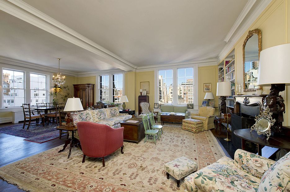 1st image of 850 Park Ave APT 11D