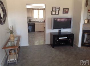 291 W Northampton Dr, Pueblo West, CO 81007