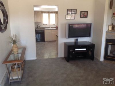291 W Northampton Dr, Pueblo West, CO, 81007