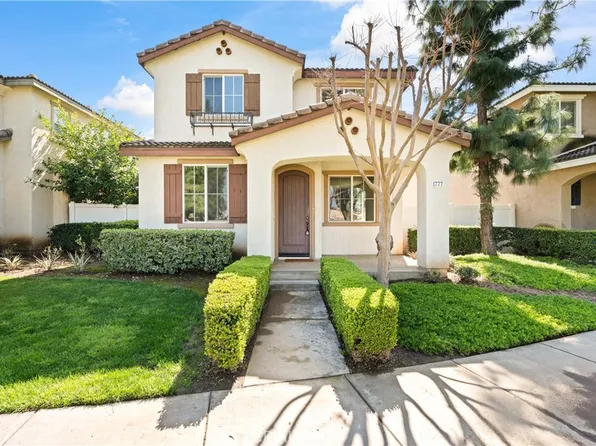 1777 Palermo Dr, Riverside, CA 92507