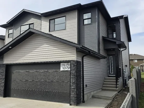 7706 174a Ave NW, Edmonton, AB T5Z 0W5