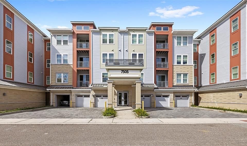 1st image of 7505 LAUREATE BOULEVARD #2206