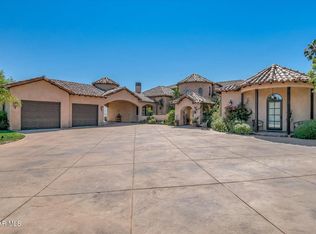 2701 Vista Arroyo Dr, Camarillo, CA 93012