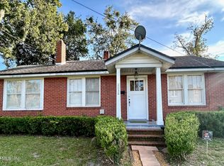 5038 Blackburn St, Jacksonville, FL 32210