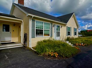 305 Saint George Rd, South Thomaston, ME 04858
